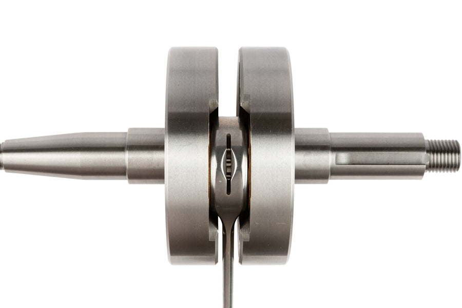 Beta RR Enduro 50 2T - Kurbelwelle 44,9mm Hub 90mm Pleuel