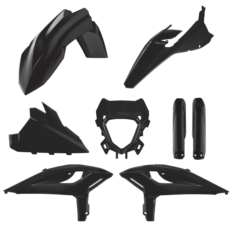 Beta RR 125 2 T X-PRO [2025-2026] - Plastik-Kit