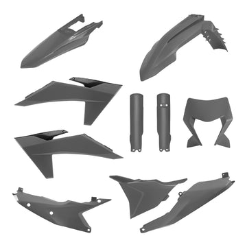 KTM 350 EXC F [2024-2025] - Plastik-Kit