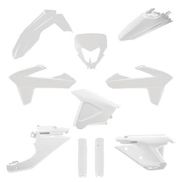 Sherco 300 SE Racing [2025-2026] - Plastik-Kit