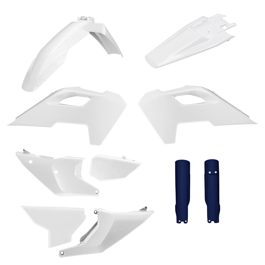 HUSQVARNA FE 501 [2024-2025] - Plastsett