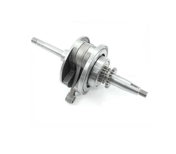 Honda SH 125 I DS (JF 41) [2014-2016] - OEM Kubelwelle