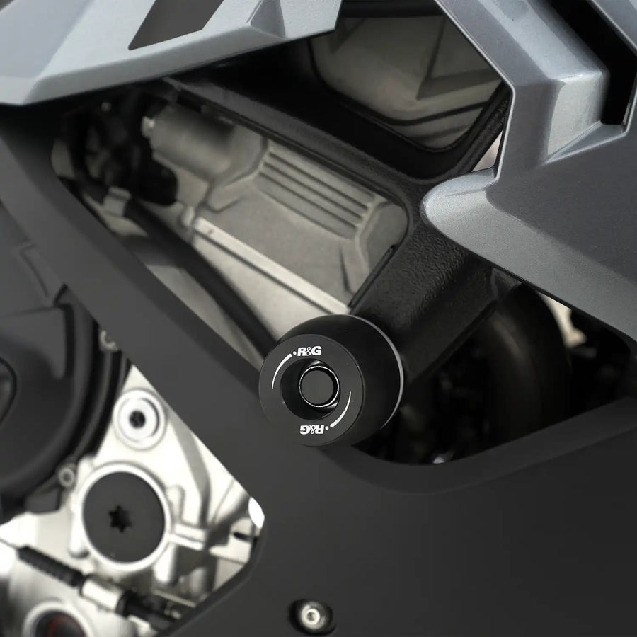 BMW S 1000 RR [2025-2026] - Aero Crash Pads