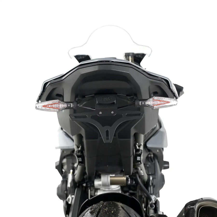 BMW S 1000 RR [2023-2026] - Kennzeichenhalter