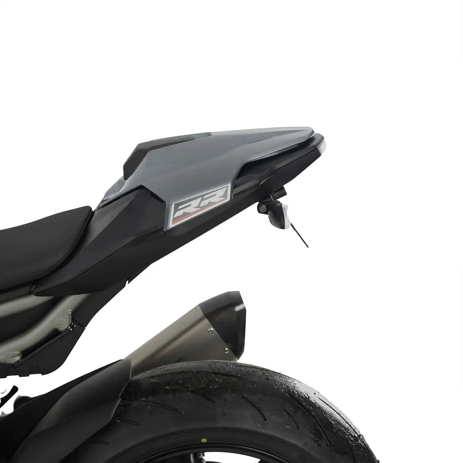 BMW M 1000 R [2023-2026] - Kennzeichenhalter