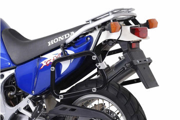 honda africa twin 750 [SW-MOTECH] – EVO sidebagasjehylle