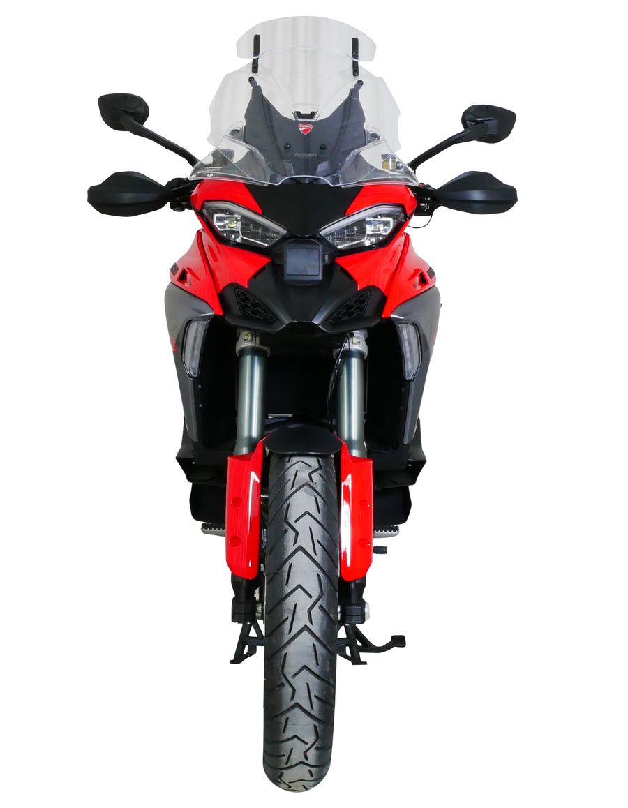 Ducati Multistrada V4 Pikes Peak [2025] - Vario-skive "VTM"
