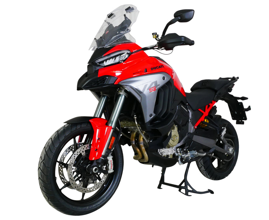 Ducati Multistrada V4 Pikes Peak [2025] - Vario-skive "VTM"