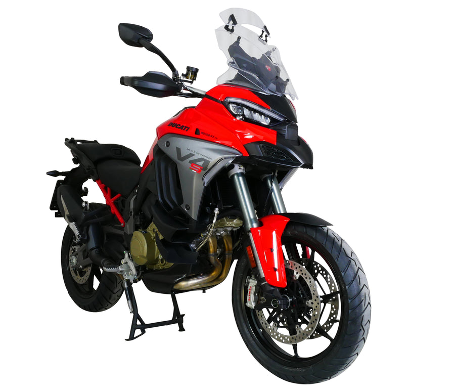 Ducati Multistrada V4 S [2025] - Vario-skjerm "VTM"