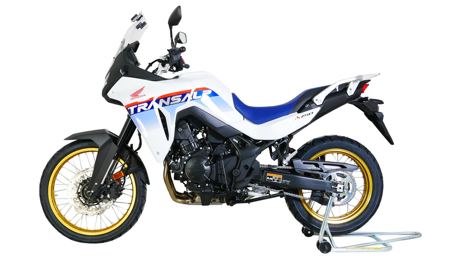 Honda XL 750 Transalp [2025] - Vario-skjerm "VTM"