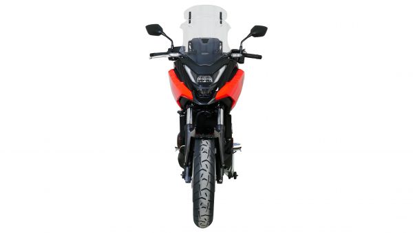 Honda NC 750 X DCT ABS RC90 [2025] - Vario-skjerm "VTM"
