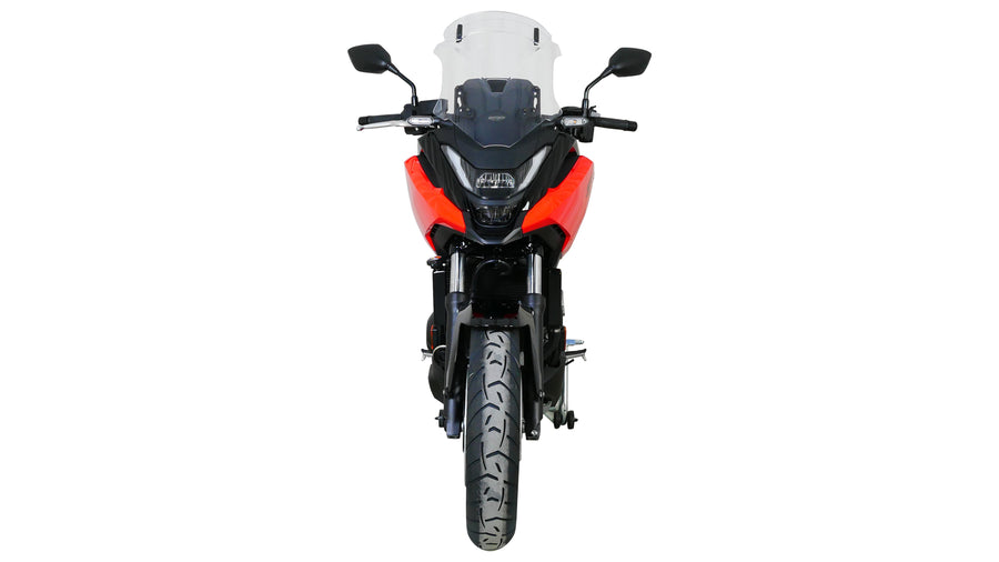 Honda NC 750 X DCT ABS RC90 [2025] - Vario-skjerm "VTM"