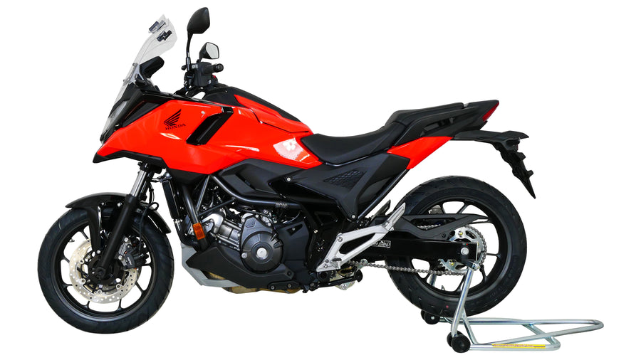 Honda NC 750 X DCT ABS RC90 [2025] - Vario-skjerm "VTM"