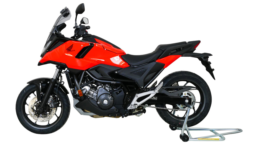 Honda NC 750 X DCT ABS RC90 [2025] - Vario Scheibe "VTM"