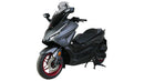 Honda Forza 125 [2025] - Vario-skjerm "VTM"