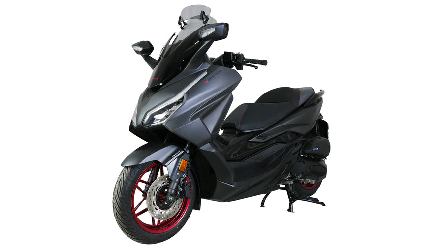 Honda Forza 125 [2025] - Vario-skjerm "VTM"