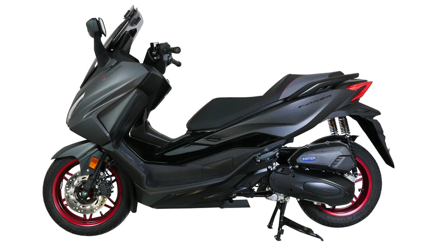 Honda Forza 125 [2025] - Vario-skjerm "VTM"