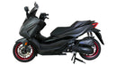 Honda Forza 125 [2025] - Vario-skjerm "VTM"