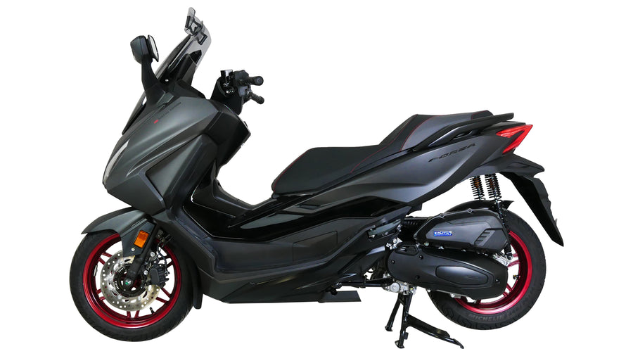 Honda Forza 125 [2025] - Vario-skjerm "VTM"