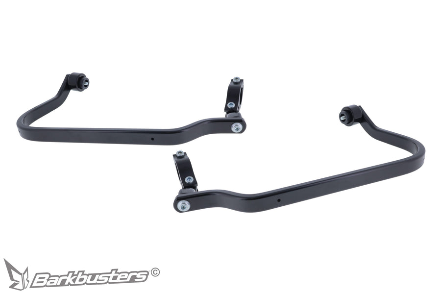 Yamaha MT-09 ABS RN43 [2021] - Maskinvaresett topunktsmontering
