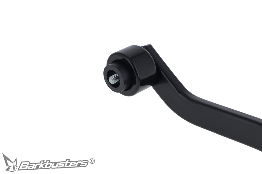 Yamaha MT-09 A2 [2022-2023] - Hardware-Kit Zweipunktbefestigung