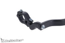 Yamaha MT-09 ABS [2022-2023] - Hardware-Kit Zweipunktbefestigung