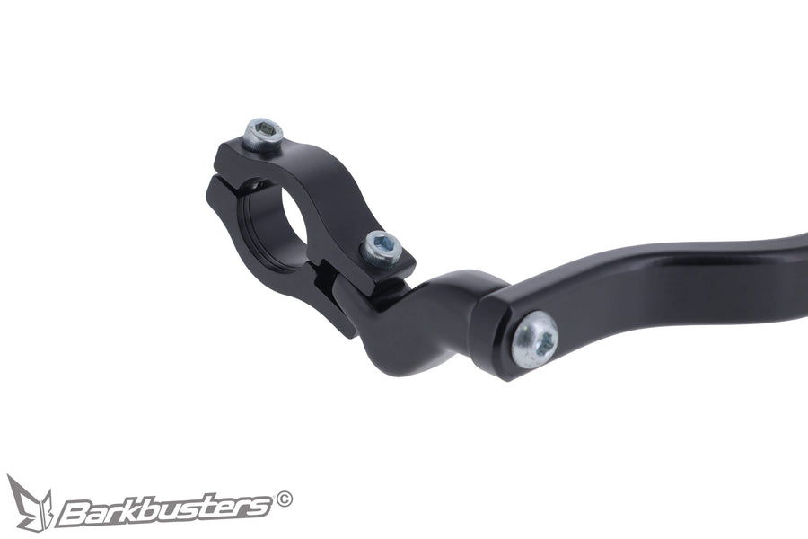 Yamaha MT-09 SP [2022-2023] - Maskinvaresett med topunktsfeste
