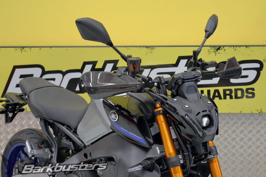 Yamaha MT-09 ABS RN43 [2021] - Maskinvaresett topunktsmontering