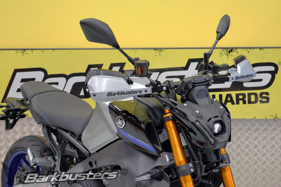 Yamaha MT-09 A2 [2022-2023] - Hardware-Kit Zweipunktbefestigung