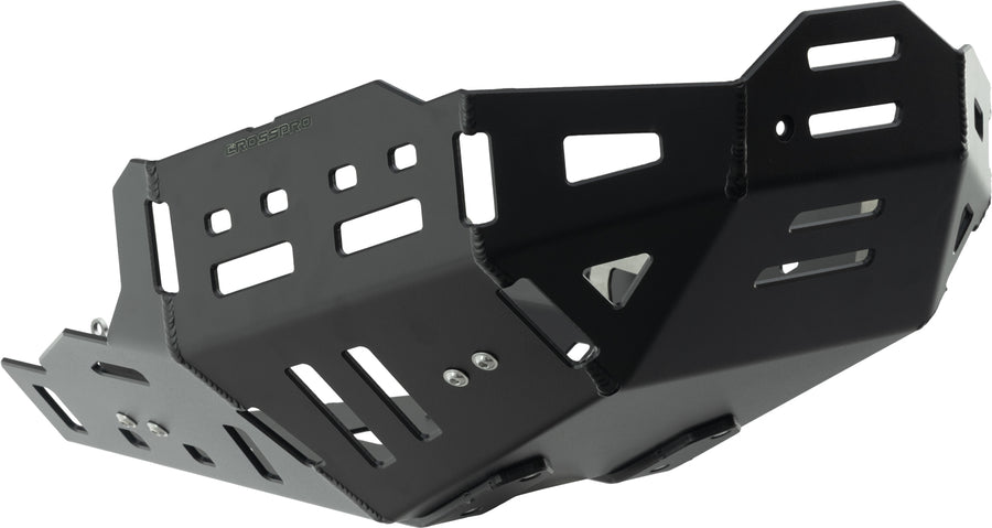Honda NC 750 X DCT ABS RC90 [2021-2025] - CROSSPRO Aluminium Trail Engine Guard