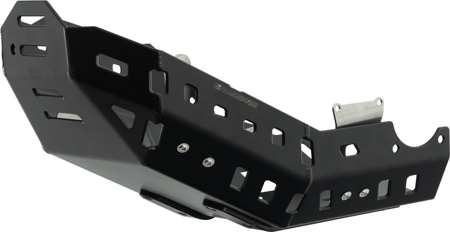 Honda NC 750 X DCT ABS RC90 [2021-2025] - CROSSPRO Aluminium Trail Engine Guard
