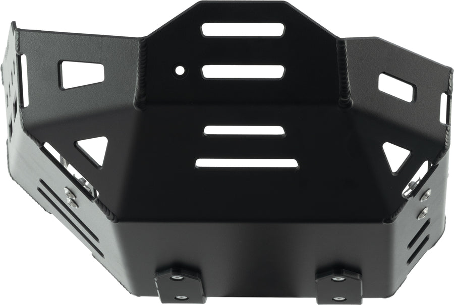 Honda NC 750 X DCT ABS RC90 [2021-2025] - CROSSPRO Aluminium Trail Engine Guard