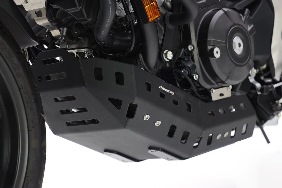 Honda NC 750 X DCT ABS RC90 [2021-2025] - Underkjøringsbeskyttelse