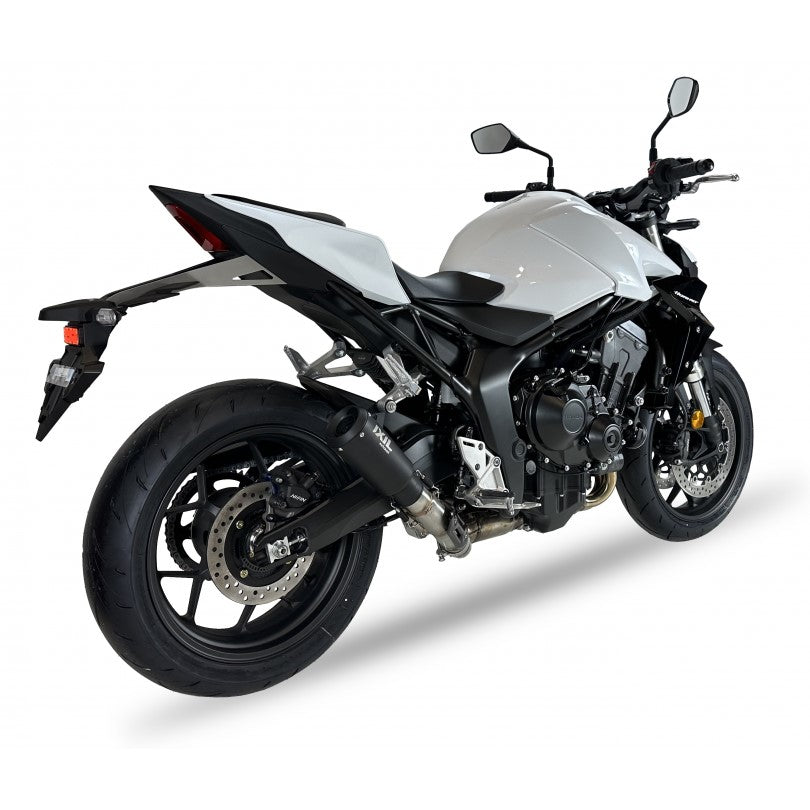 Honda CB 1000 Hornet [2025] - Race Xtrem RB Slip On Endtopf