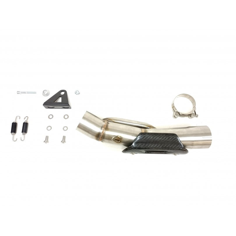 Honda CB 1000 Hornet [2025] - Race Xtrem RB Slip On Endtopf