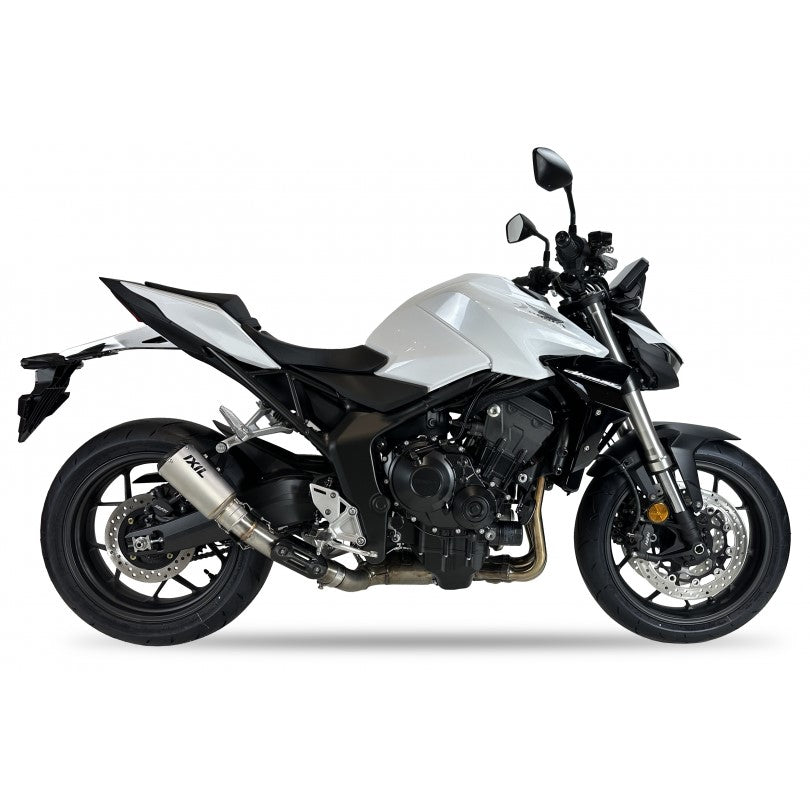 Honda CB 1000 Hornet [2025] - Race Xtrem RC Slip On lyddemper