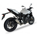 Honda CB 1000 Hornet [2025] - Race Xtrem RC Slip On lyddemper
