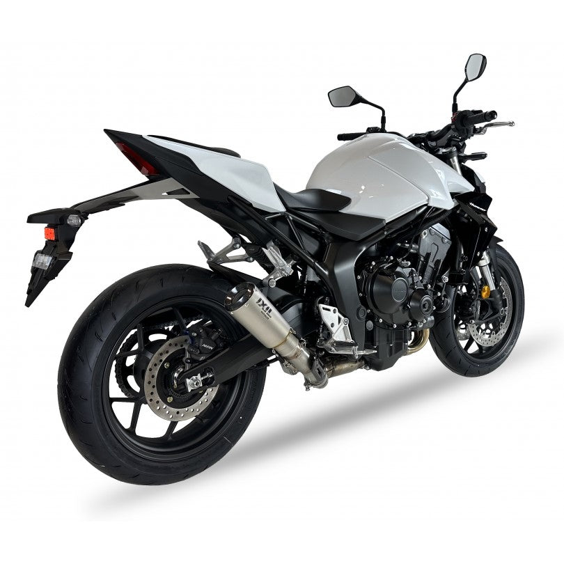 HONDA CB 1000 HORNET SP [2025] - Race Xtrem RC Slip On lyddemper