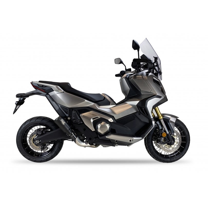 HONDA Forza 750 [2025-2026] - Race Xtrem RB Slip On Endtopf