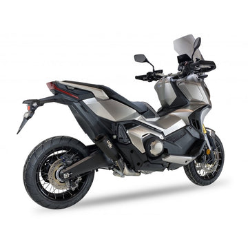 HONDA Forza 750 [2025-2026] - Race Xtrem RB Slip On lyddemper