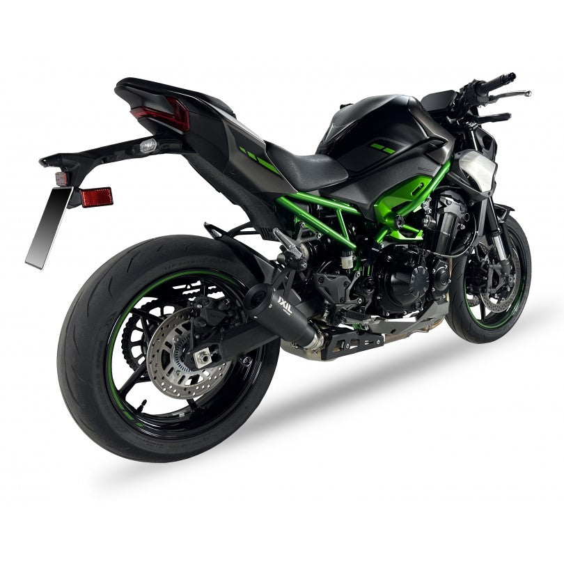 KAWASAKI Z 900 [2025-2026] - Race Xtrem RB Slip On Endtopf