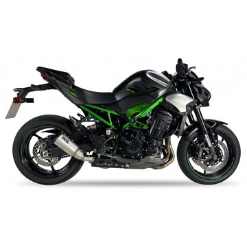 Kawasaki Z900 SE [2025-2026] - Race Xtrem RC Slip On Endtopf