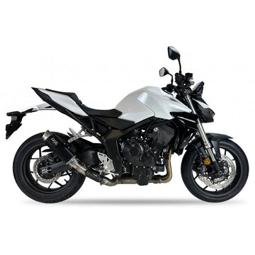 Honda CB 1000 Hornet [2025] - RC Xtrem Sport Slip On Endtopf