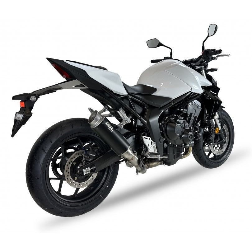 Honda CB 1000 Hornet [2025] - RC Xtrem Sport Slip On lyddemper