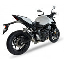 Honda CB 1000 Hornet [2025] - RC Xtrem Sport Slip On lyddemper