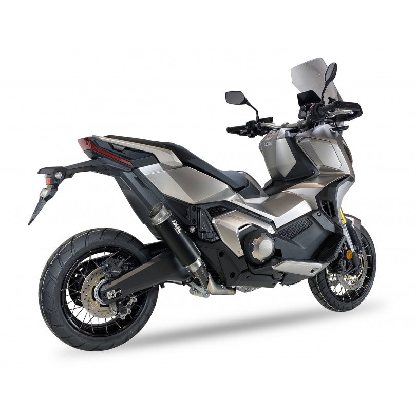 HONDA Forza 750 [2025-2026] - RC Xtrem Sport Slip On Endtopf