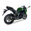 Kawasaki Ninja 1100 SX [2025] - RC Xtrem Sport Slip On lyddemper