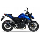 Honda CB 750 Hornet E-CLUTCH [2026] - XC Xtrem Carbon Slip On lyddemper