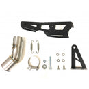 Kawasaki Z900 SE [2025] - XC Xtrem Carbon Slip On Endtopf