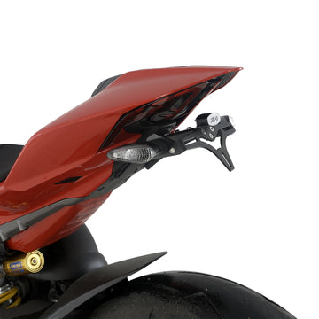 Ducati Multistrada V2 S [2026] - Kennzeichenhalter